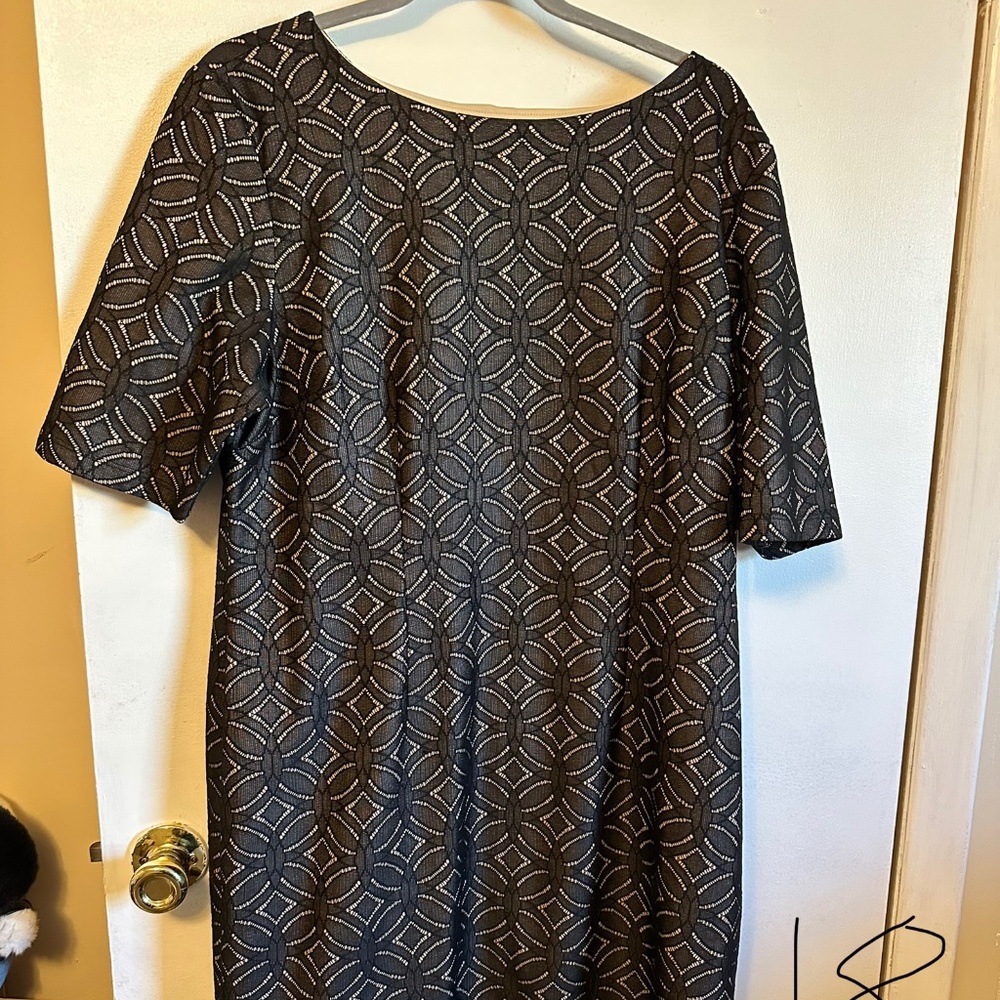 Woman’s dress